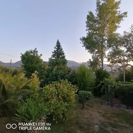 Il Casale Dell'artista Country house