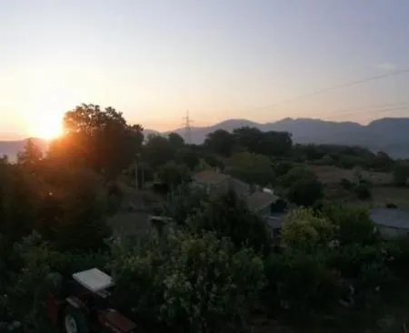 Il Casale Dell'artista