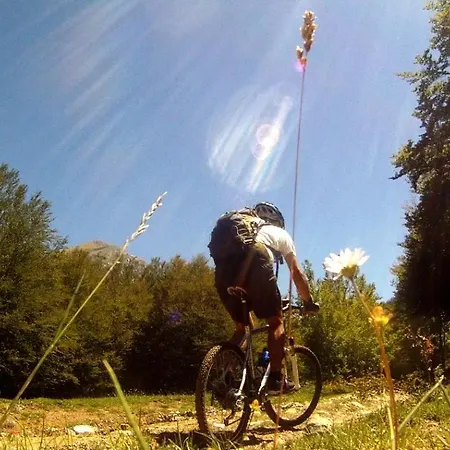 Il Casale Dell'artista Laino Borgo