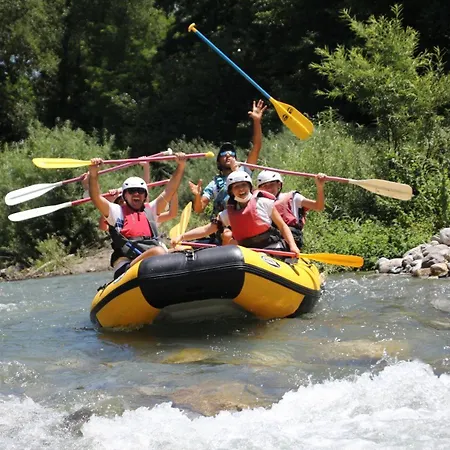 컨트리하우스 Il Casale Dell'artista