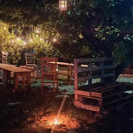 Il Casale Dell'artista Country house *