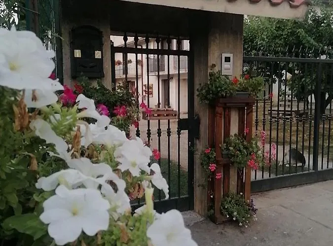 Il Casale Dell'artista