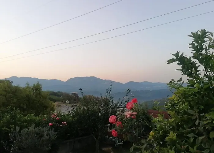 Il Casale Dell'artista Casa de Campo