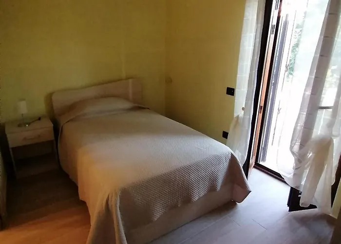 Casa de Campo Il Casale Dell'artista *