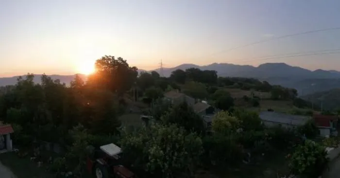 Il Casale Dell'artista