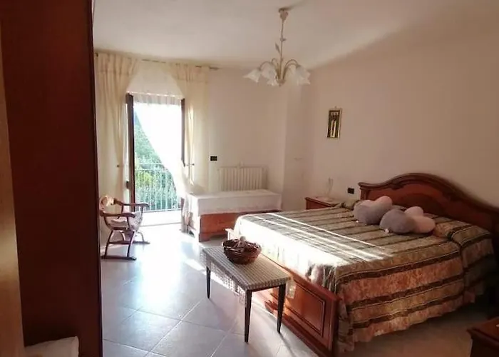 Il Casale Dell'artista Laino Borgo