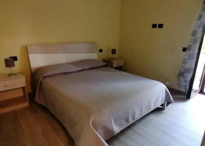 Casa de Campo Il Casale Dell'artista