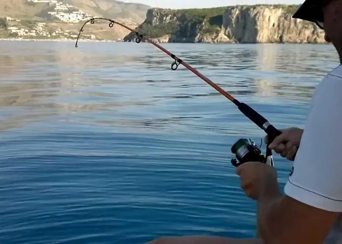 Casa de Campo Il Casale Dell'artista