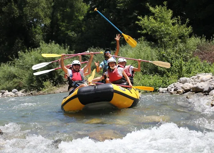 Casa de Campo Il Casale Dell'artista